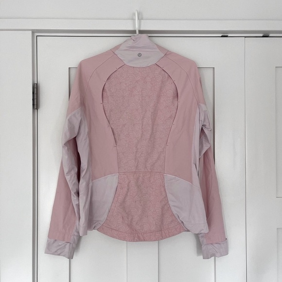 Lululemon Running Jacket - Picture 3 of 6